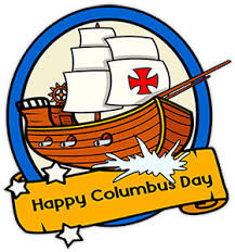 Columbus Day Columbus Day